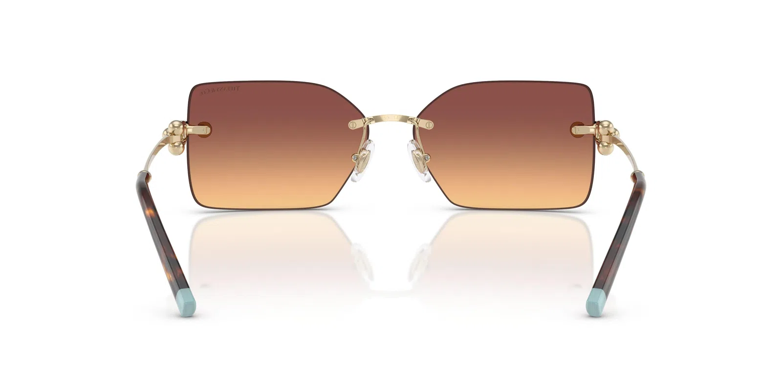 Tiffany 3088 Sunglasses - view 20